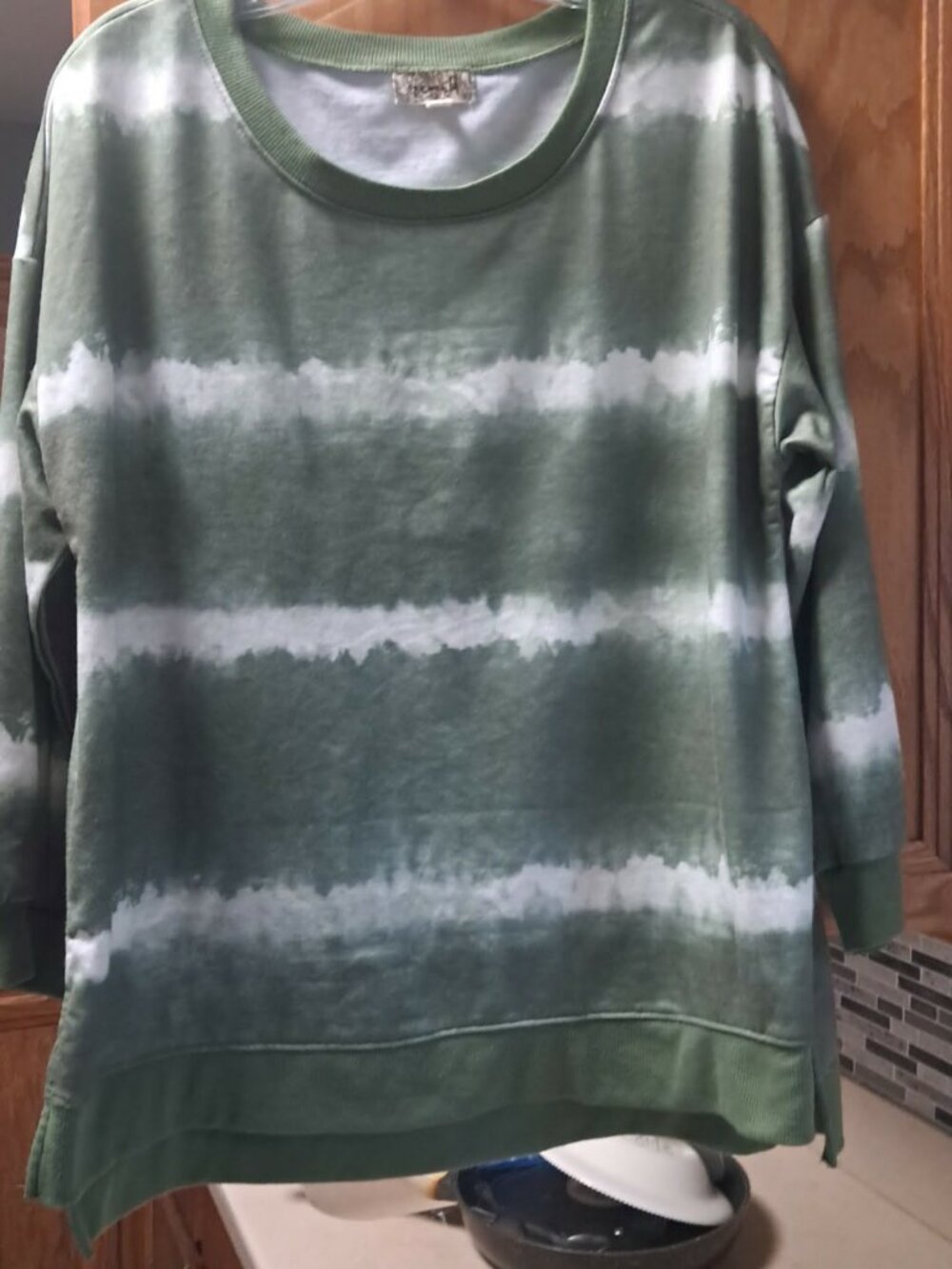 womens sweatshirt